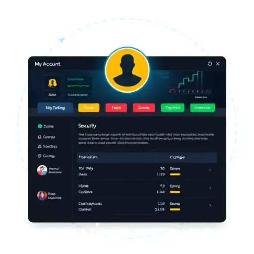 Exploring 'My Account' in the World of CCZZ Win Gaming