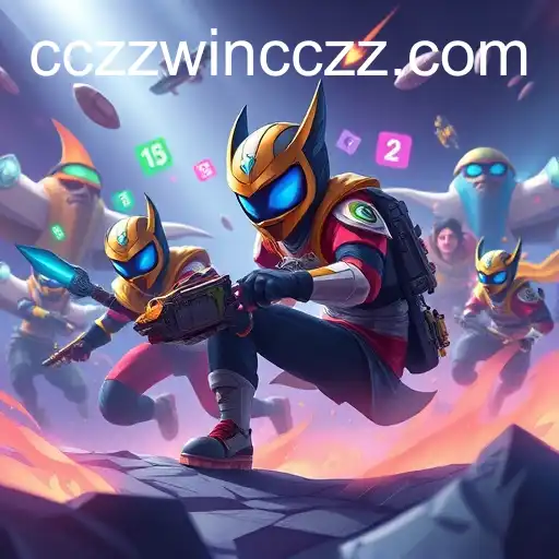 The Rise of CCZZ in 2025 Gaming