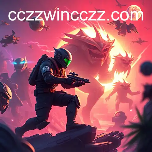 CCZZ Breakthrough in Gaming History