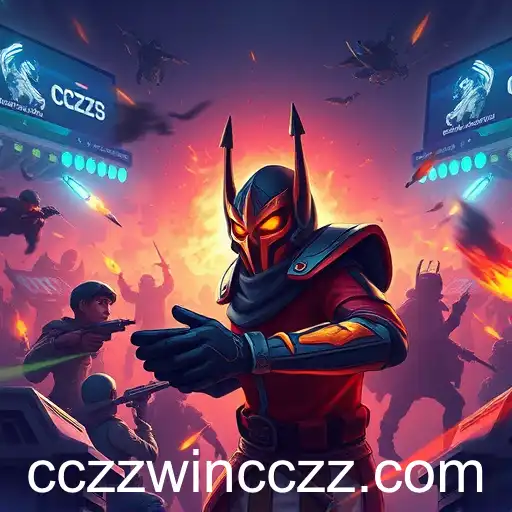 A New Era in Gaming: CCZZ's Unstoppable Rise