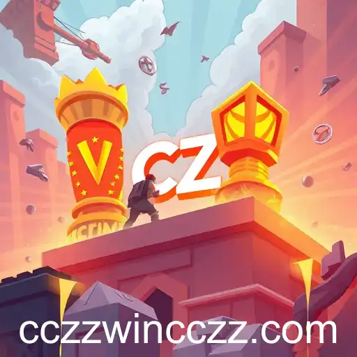 CCZZ Rising: A New Era in Gaming