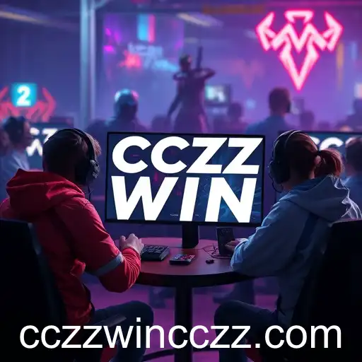 The Rise of CCZZ in the Gaming World