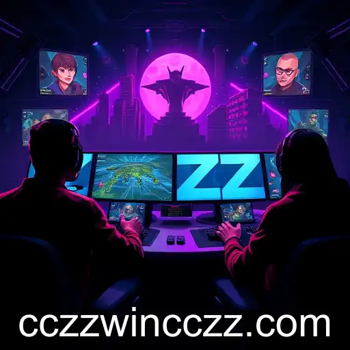 Surge of Success: The Rise of CCZZ in the Gaming World