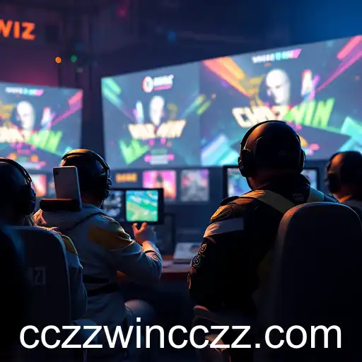 CCZZ's Rise in Global Gaming