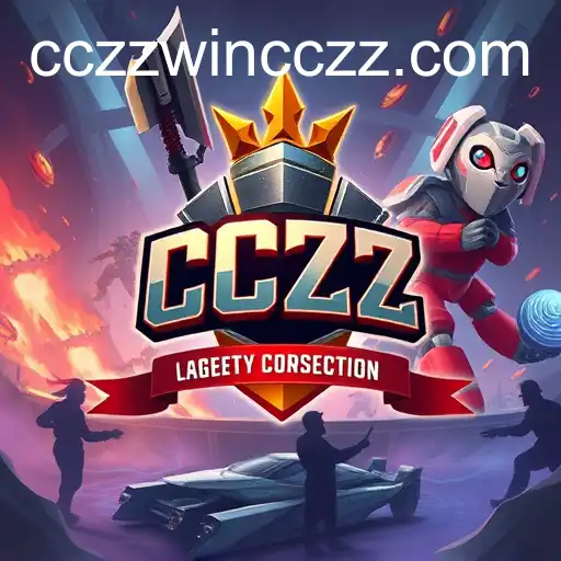CCZZ Triumphs in Global Gaming Arena