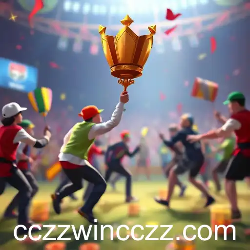 The Rise of CCZZ in Online Gaming