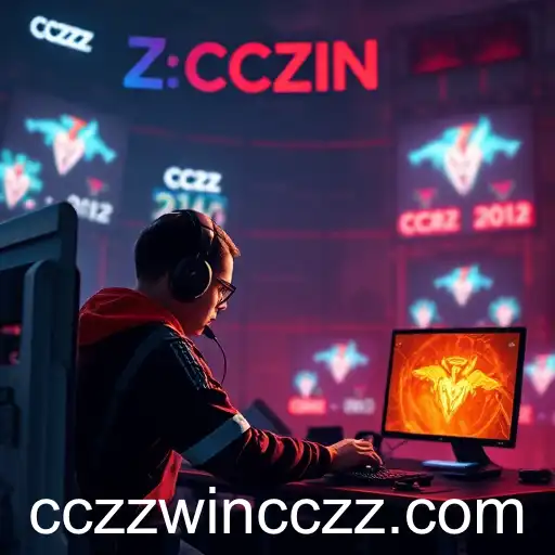 The Rise of CCZZ in the Gaming Industry