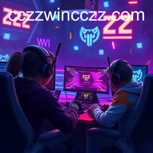 CCZZ Game Win Sparks Intrigue in Gaming Community