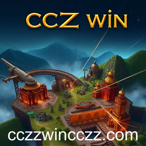 CCZZ: Revolutionizing English Online Gaming