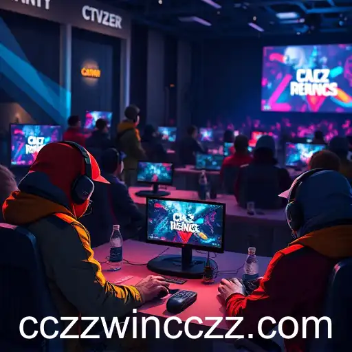 Exploring the 'Gaming Community' Category with a Focus on 'CCZZ win'