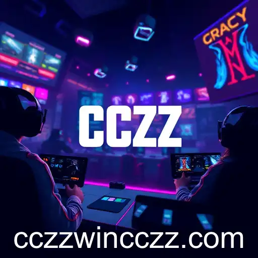 The Rise of CCZZ in the Gaming World