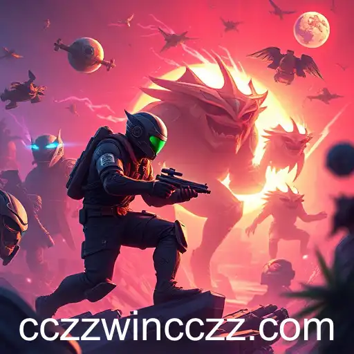 CCZZ Breakthrough in Gaming History