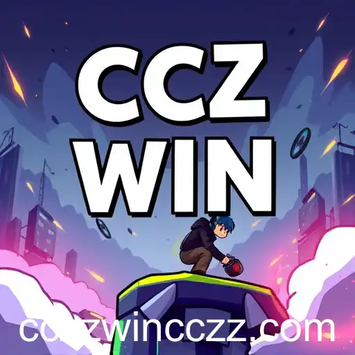 CCZZ Gaming Revolution