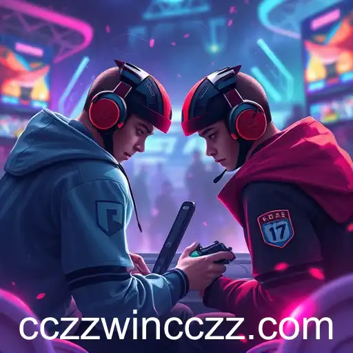 CCZZ Rising: A New Era in Gaming