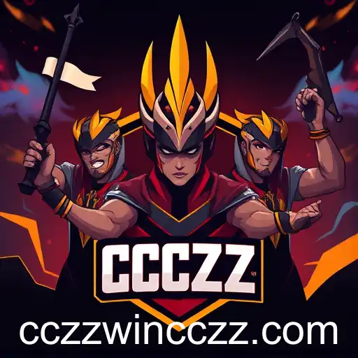 CCZZ: Revolutionizing Online Gaming in 2025