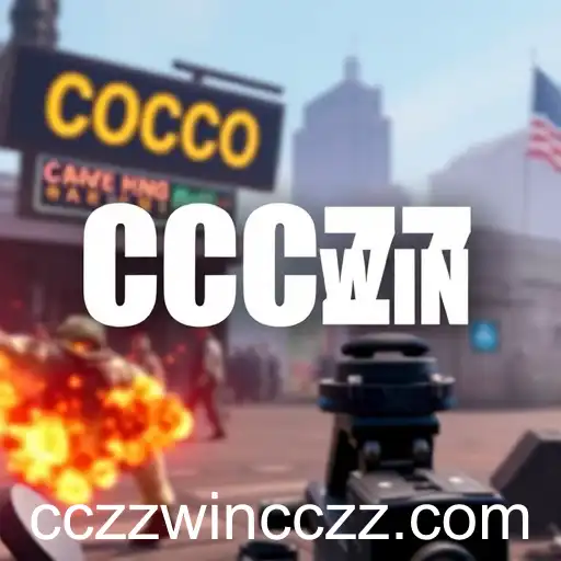 The Rise of CCZZ in Gaming