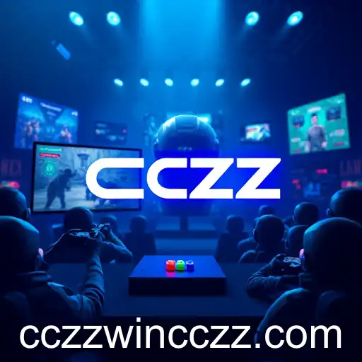 CCZZ's Rise in Global Gaming