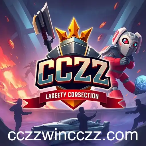 CCZZ Triumphs in Global Gaming Arena