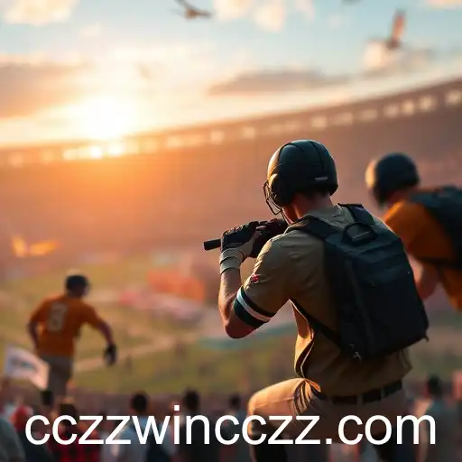 CCZZ Revolutionizes Online Gaming Landscape