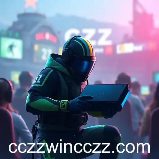 Digital Triumph: The Rise of CCZZ in Gaming