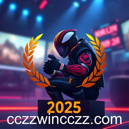CCZZ Triumphs in Gaming Arena