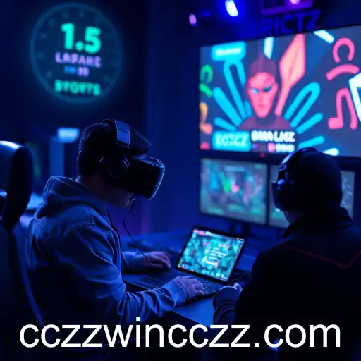 Virtual Triumphs: The Rise of CCZZ Win