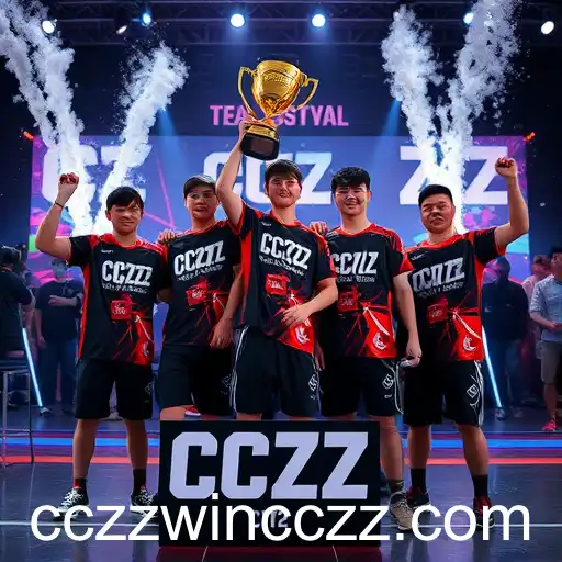 CCZZ Win: Revolutionizing the Gaming Industry