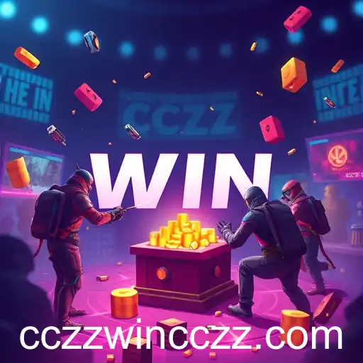 CCZZ Win Revolutionizes Gaming Industry
