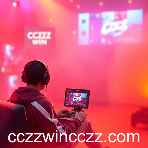 Revolutionizing Gaming: The Rise of CCZZ