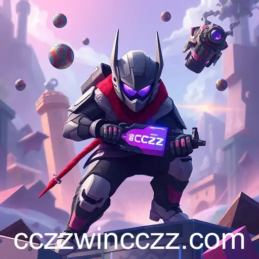 Rise of Casual Gaming: A Look at CCZZ Win