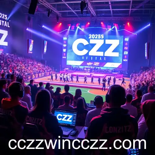 Rising Tide of Esports: A Shift in Entertainment