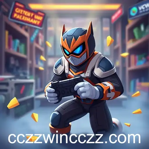 Exploring the Games Library: The Allure of 'CCZZ win'