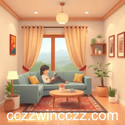 Exploring the Exciting World of 'Home' Games: Featuring the 'CCZZ win' Experience