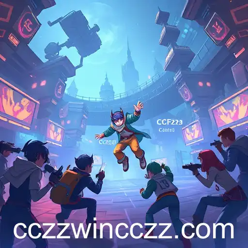 Rise of Casual Gaming: A Look at CCZZ Win