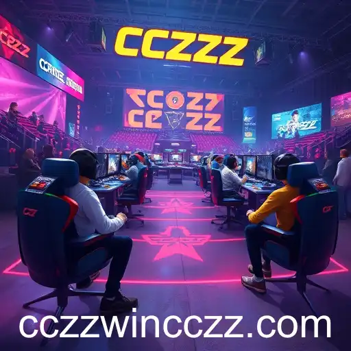 The Rise of CCZZ in Online Gaming